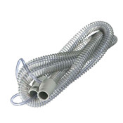 Sunset Healthcare CPAP Tubing with Pressure Line - 6 Foot